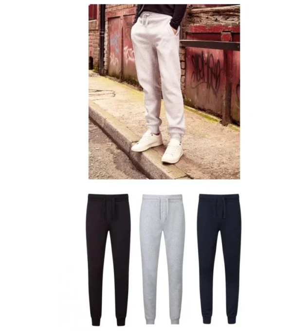 Russell's 268M Authentic Jogpants